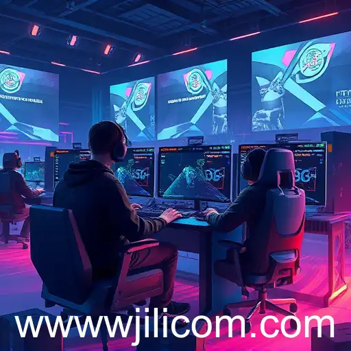 Digital Gaming and Its Impact on the Industry