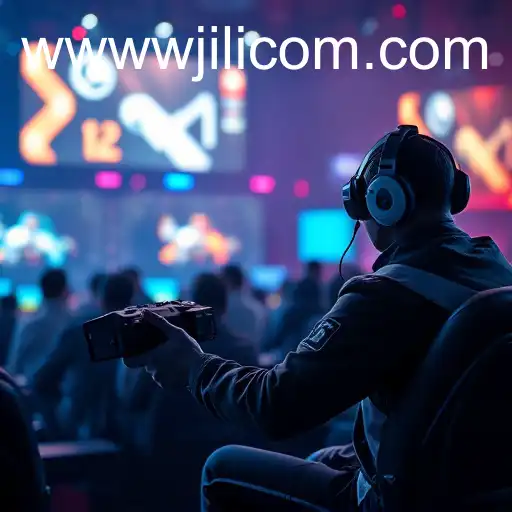 The Evolution of Online Gaming in 2025