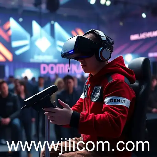 Gaming Trends and Innovations on WWGame Portal