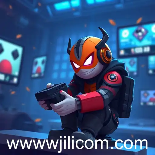 Revamping Online Gaming: Emerging Trends