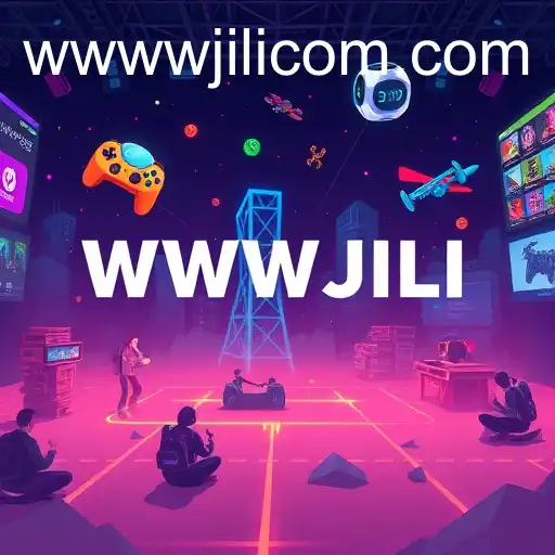 The Rise of 'wwwwjili' in Online Gaming