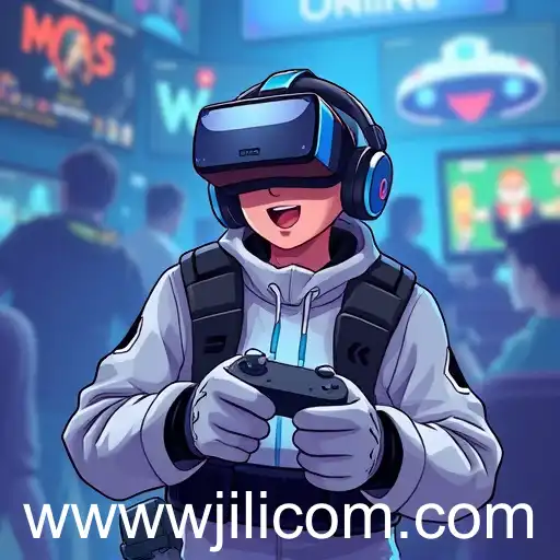 The Rise of Gaming Platforms in the Digital Age